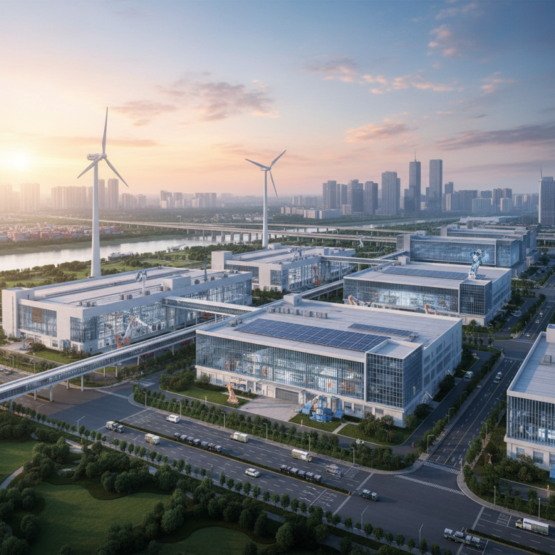 Top 10 China Manufacturers You Need to Know for Sourcing?