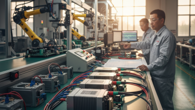 How to Choose the Best China Vfd Voltage Factory for Your Needs?