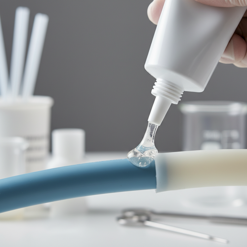 Best PVC Silicone Glue for Your Global Sourcing Needs?