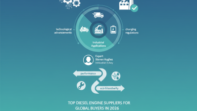 Top Diesel Engine Suppliers for Global Buyers in 2026?