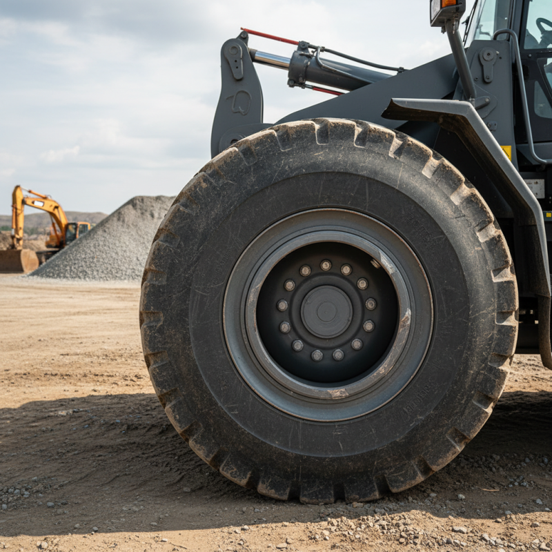 2026 How to Choose the Best Loader Rims for Your Needs?
