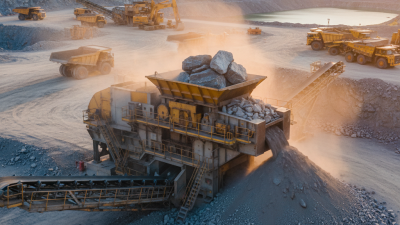 10 Essential Tips for Choosing the Right Mining Jaw Crusher?