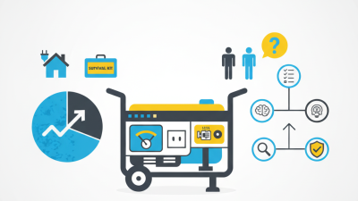 How to Choose the Best Erayak Gasoline Generator for Your Needs?