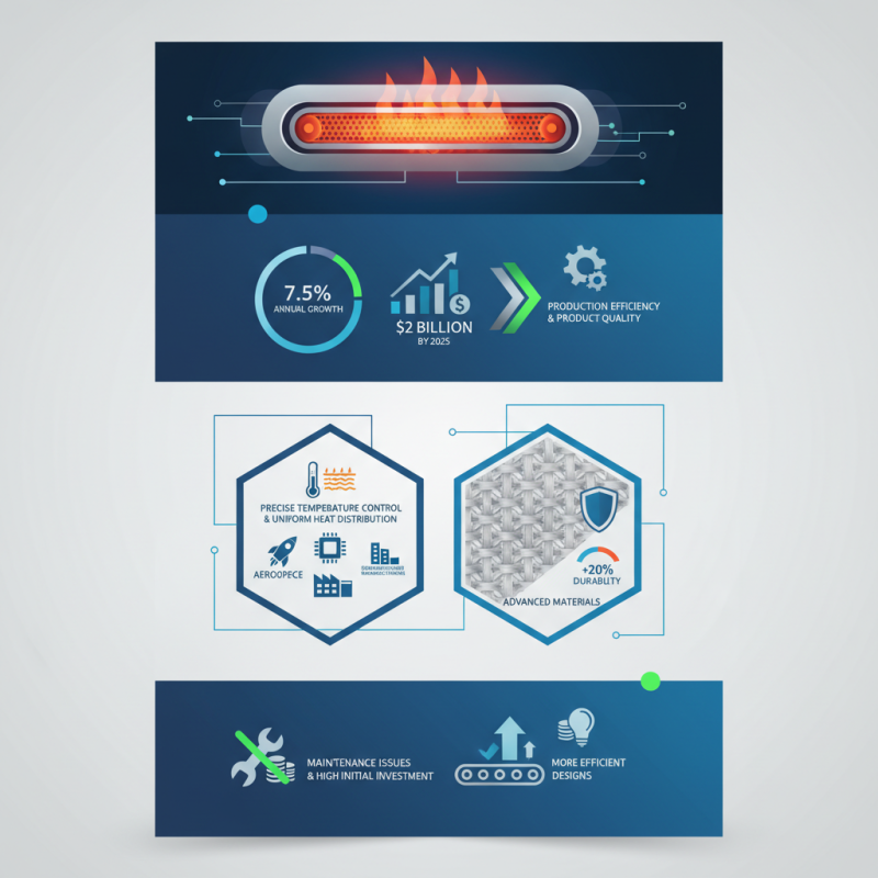 China Top Continuous Furnace Mesh Belt Innovations and Applications?
