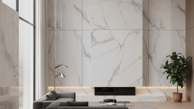 China Top Pvc Uv Marble Sheet for Global Buyers?