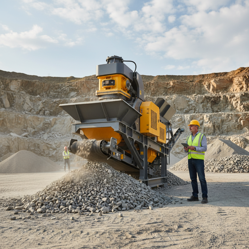Top Tips for Choosing the Best Small Stone Crusher?