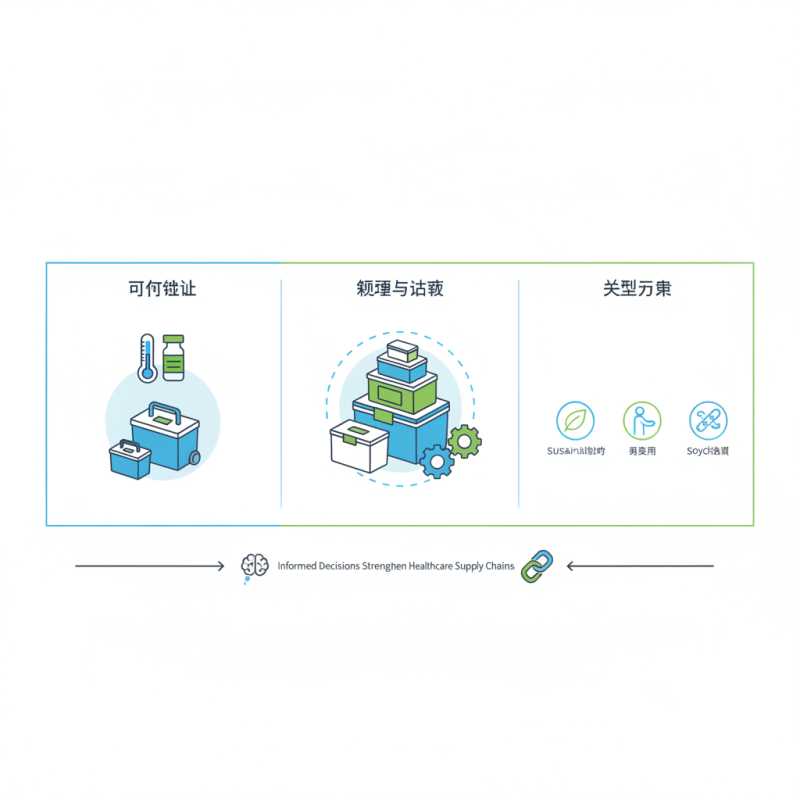 What Are the Best Medical Ice Box Options for Global Buyers?