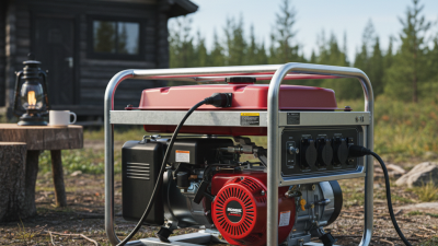 Why Choose Erayak Gasoline Generators for Your Needs?