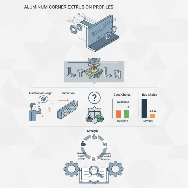 Explore Top China Best Aluminum Corner Extrusion Profiles for Your Needs?