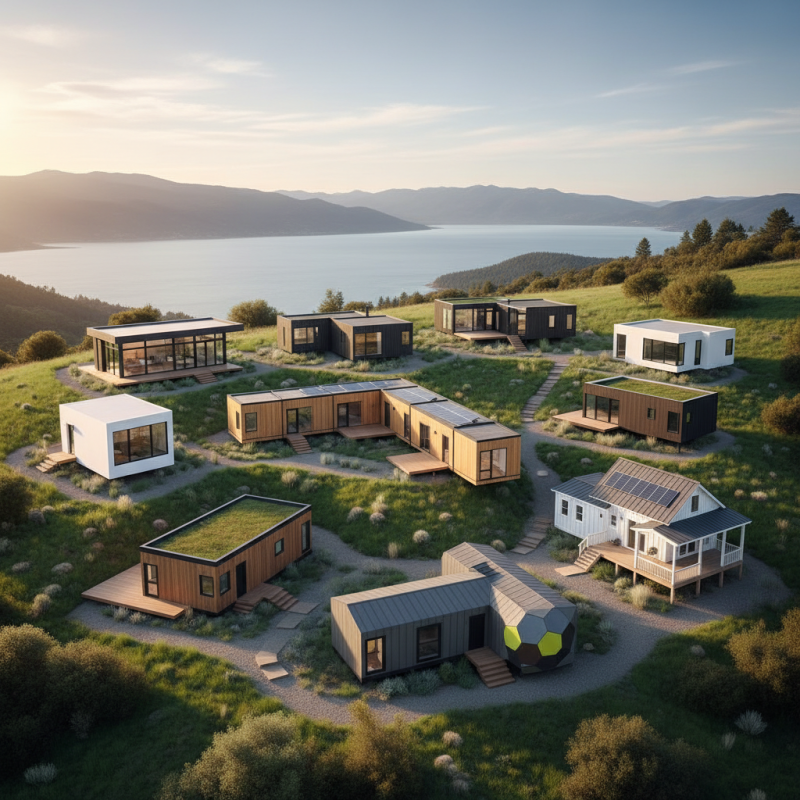 Top 10 Modular Home Designs You Should Consider Today?