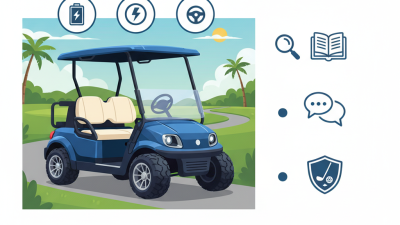 Essential Tips for Choosing the Best Electric Golf Cart?