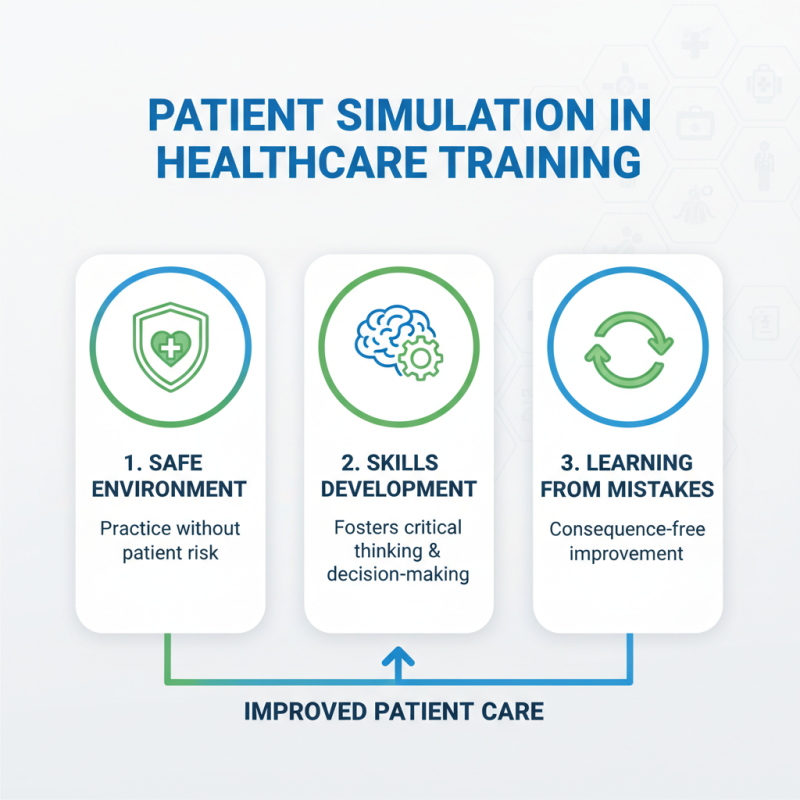2026 Best Patient Simulation Scenarios for Effective Training?