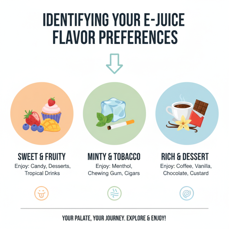 How to Choose the Best 0 Nicotine E-Juice for You?
