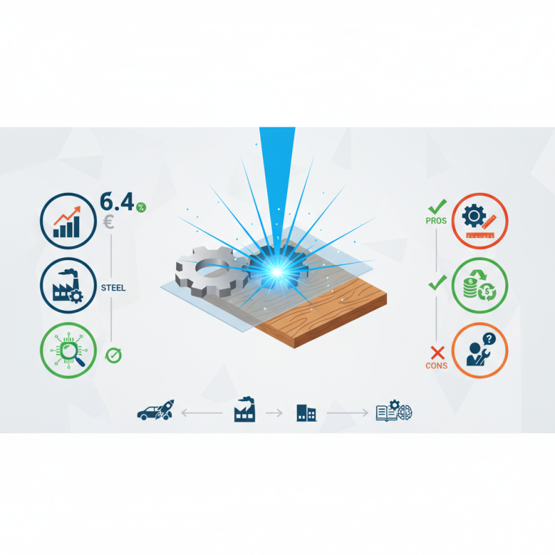 What is Laser Cutting Technology and How Does it Work?