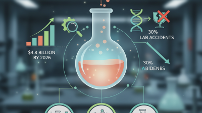2026 Best Lab Boiling Flask to Enhance Your Experiments?