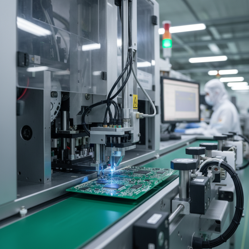 What is a Pcb Pick And Place Machine and How Does It Work?