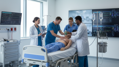 2026 Best Patient Simulation Scenarios for Effective Training?