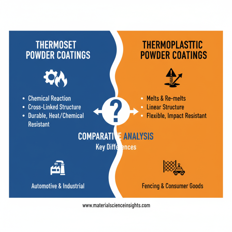 China Best Thermoset Powder Coating Applications and Benefits Explained?