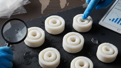 Frozen Squid Flower Buying Tips for Global Importers