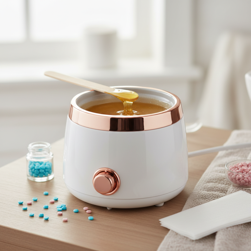 Best Wax Warmer for Effective and Effortless Waxing Solutions?