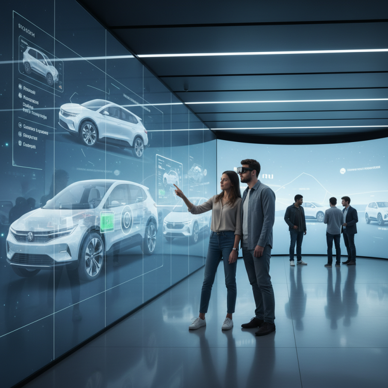 Top Car Shopping Trends for 2026 What Buyers Should Know