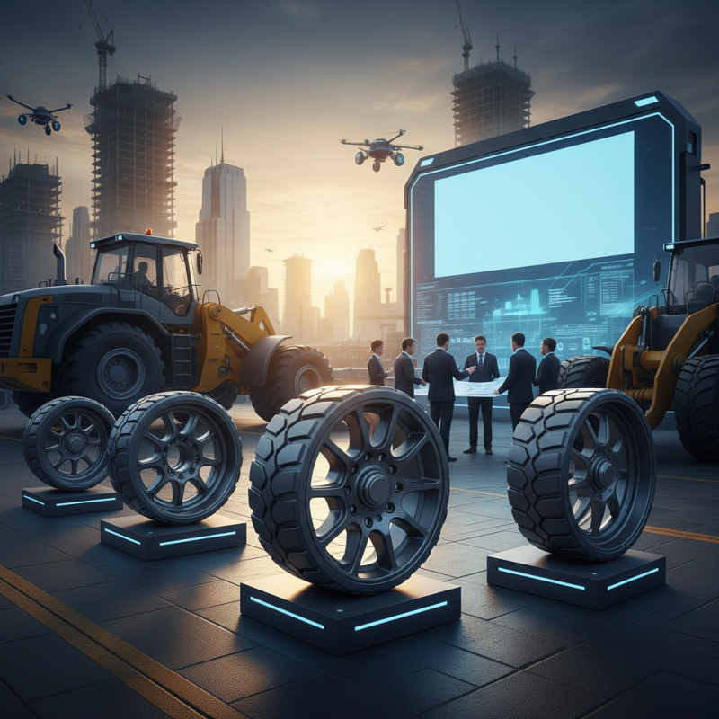 Top Loader Rims Guide for Global Buyers in 2026