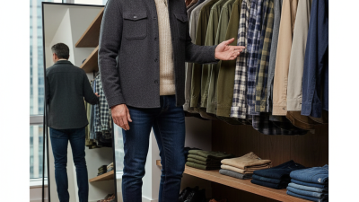 Essential Tips for Choosing the Perfect Shirt Jacket?