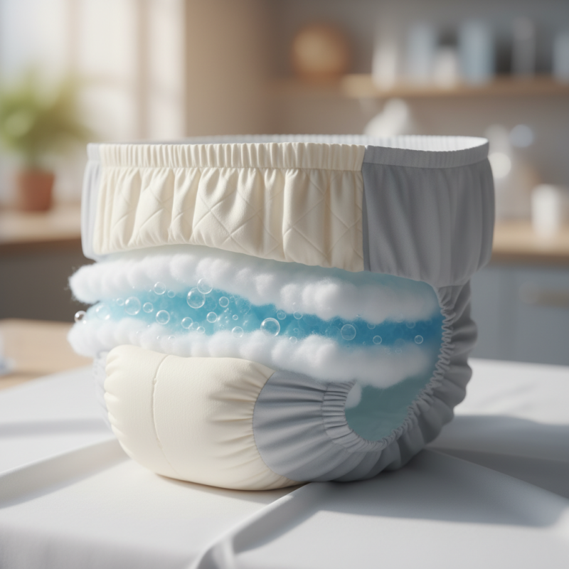 Best Absorbent Adult Diapers for Global Buyers in 2026?
