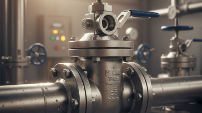 Top 5 Tips for Selecting Metal Seated Ball Valve for Your Needs?