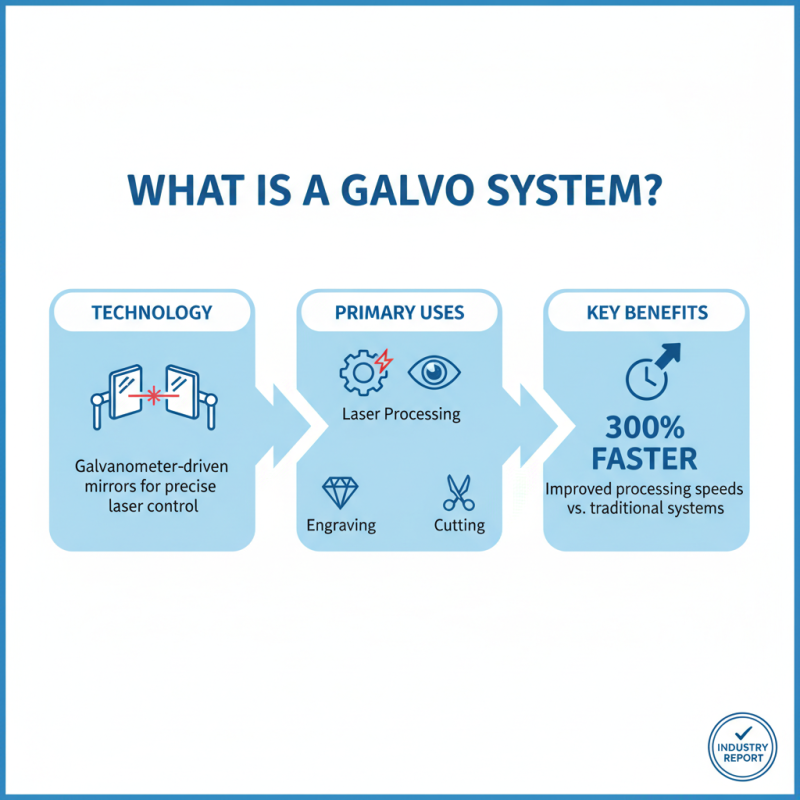 What is a Galvo System and How Does It Work?