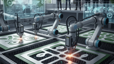 2026 Top Laser Cutting Technology Trends for Global Buyers?