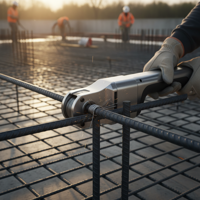 2026 Best Electric Rebar Tying Machine Reviews and Buying Guide?