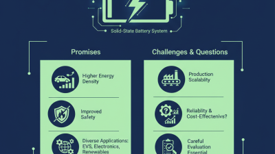 2026 Best Solid-State Battery System for Global Buyers?