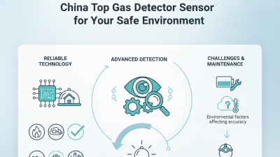 China Top Gas Detector Sensor for Your Safe Environment?