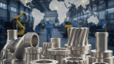China Best Nickel Alloy Castings for Global Buyers Insights?