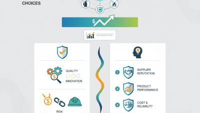 Top 10 Safety Equipment Supplier Choices for Global Buyers?