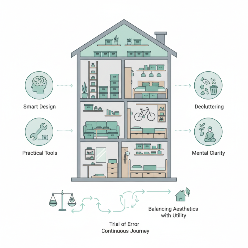 How to Maximize Storage in Small Apartments in 2026?
