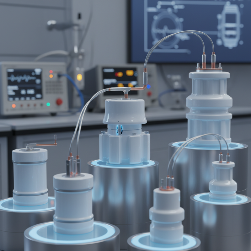 2026 Best Fuse Porcelain Bushing Options for Reliable Electrical Applications?