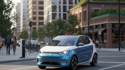 How to Choose the Best Small Electric Car for Your Needs?