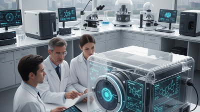 Top Laboratory Analytical Instruments to Buy in 2026?