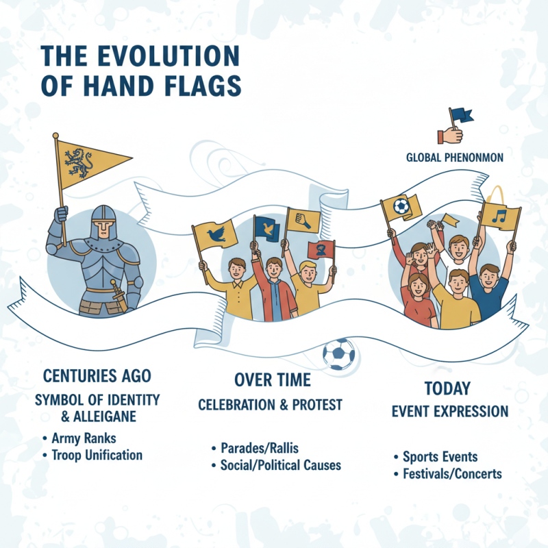 The Best Hand Flags of 2026 for Global Buyers?