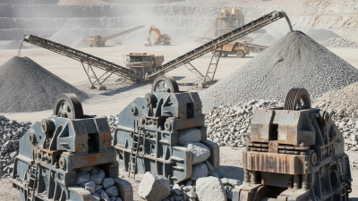 How to Choose the Right Type of Jaw Crusher for Your Needs?