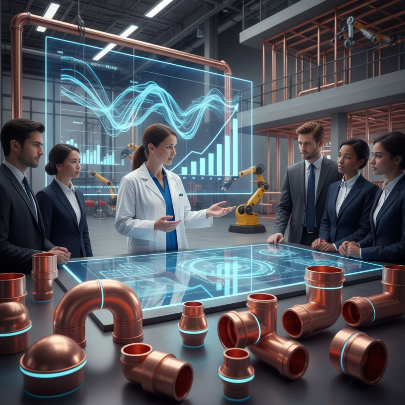 Top Copper Pipe Fittings for Global Buyers in 2026?