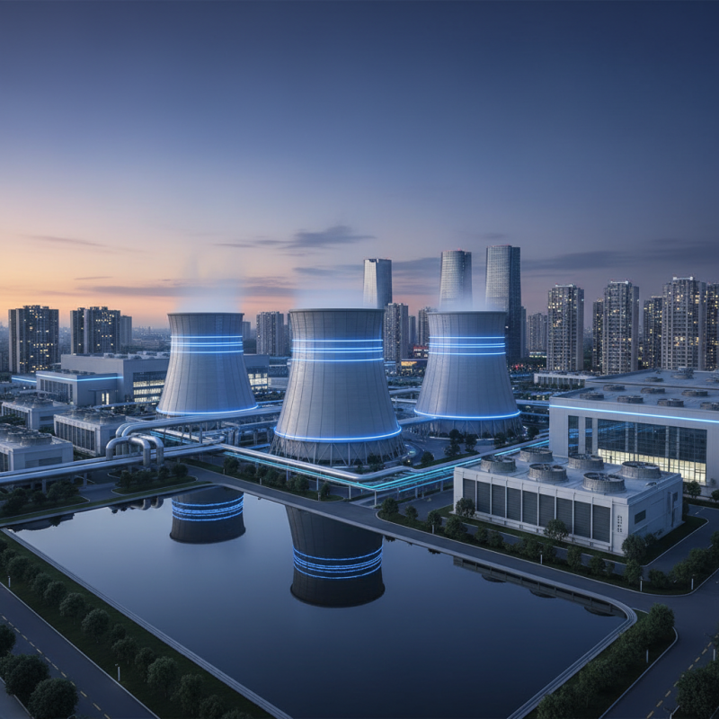 Top Cooling Systems in China for Global Buyers to Consider?