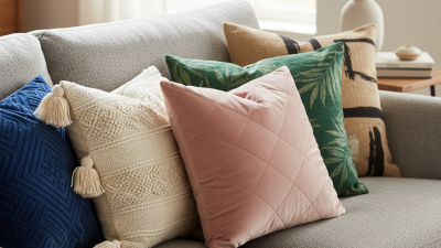 What is a Pillow Cover and Why You Need One?