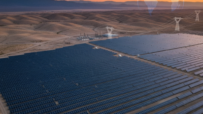 Best Large Scale Solar Solutions for Global Buyers?