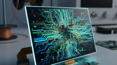 China Best 31pin Interface 480nit IPS Screen Supplier?