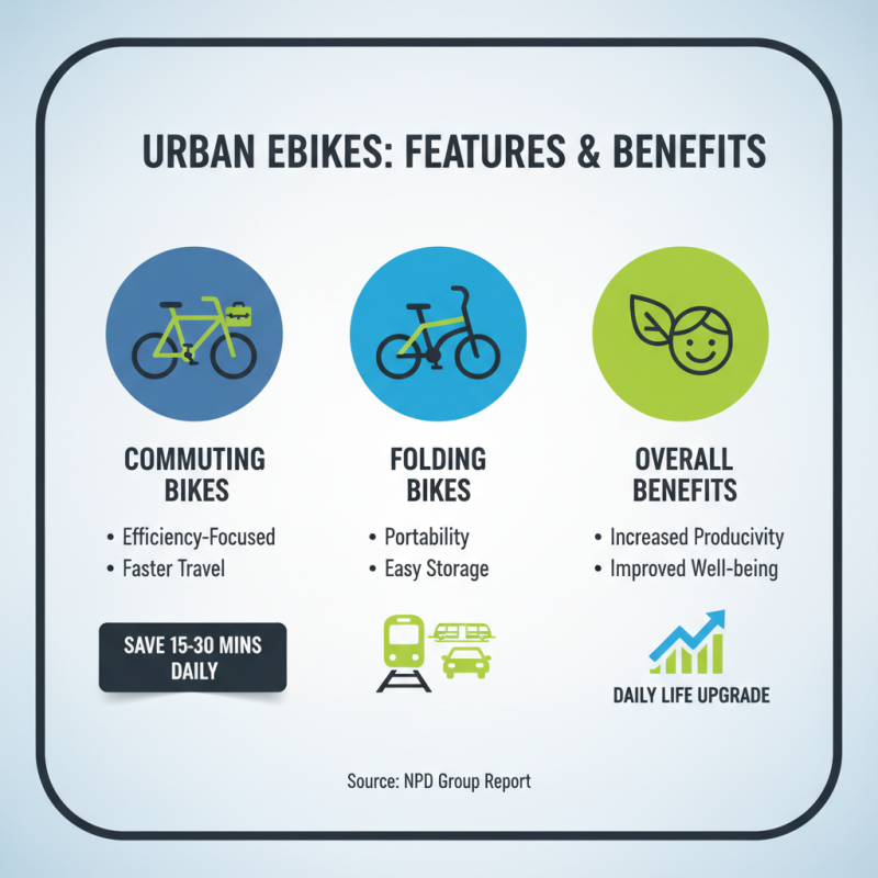 10 Essential Tips for Choosing the Right Urban Ebike for Your Needs