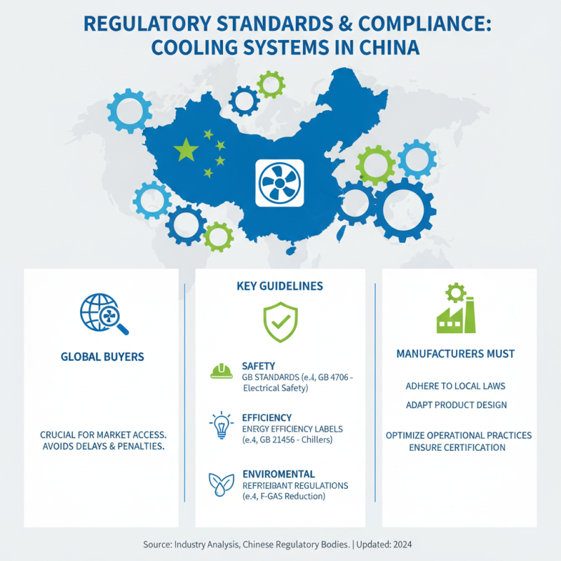 Top Cooling Systems in China for Global Buyers to Consider?