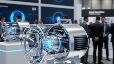 2026 Best Magnetic Levitation Blower for Global Buyers?